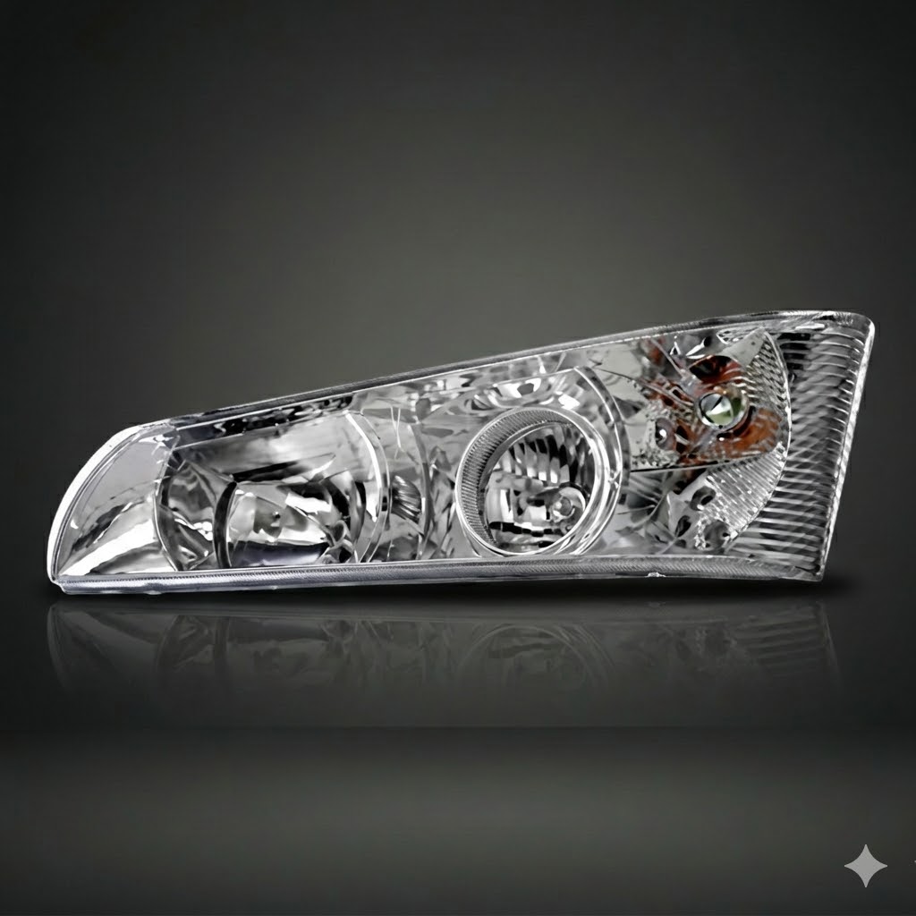 IMA-HL-2020 HEAD LAMP MARCOPOLO SMILE